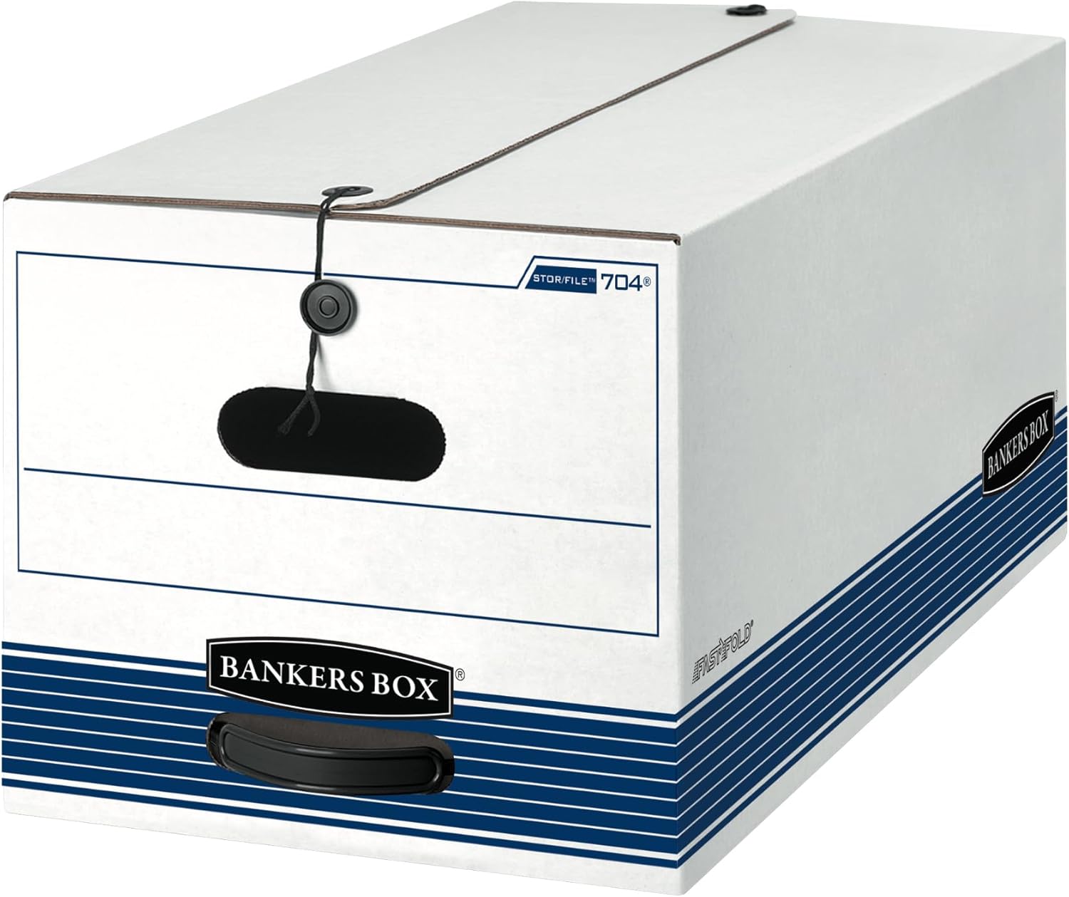 Detalle de Bankers Box File Box, Letter