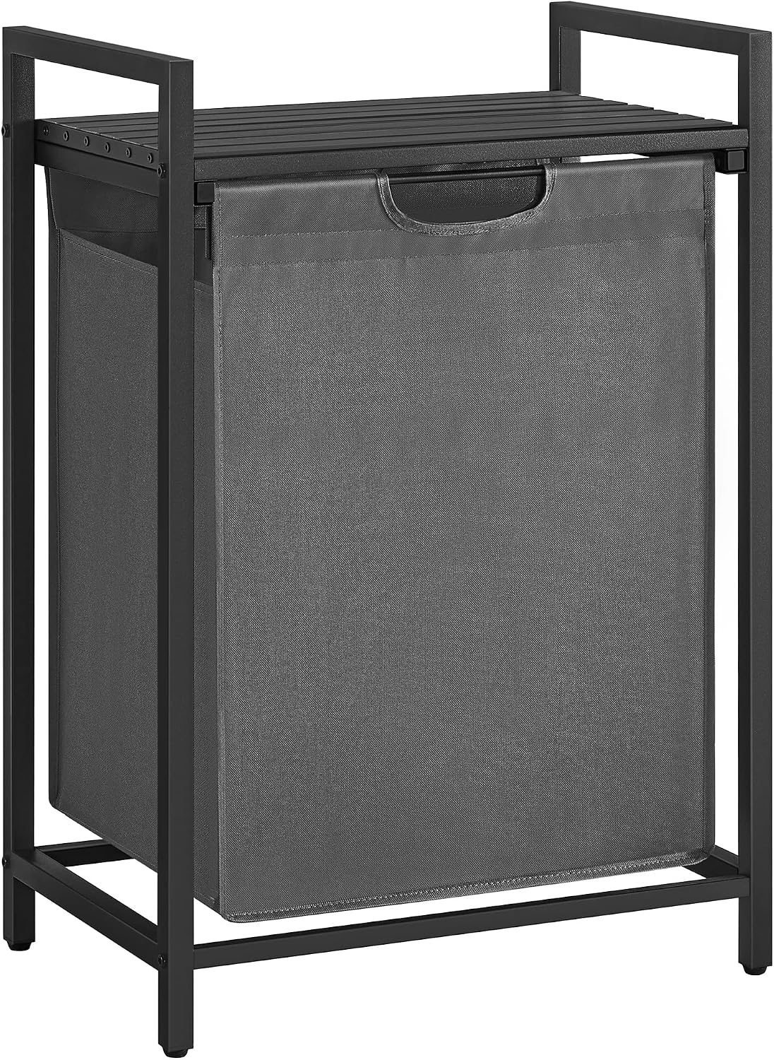 Detalle de VASAGLE Laundry Hamper, 17.2 Gallons