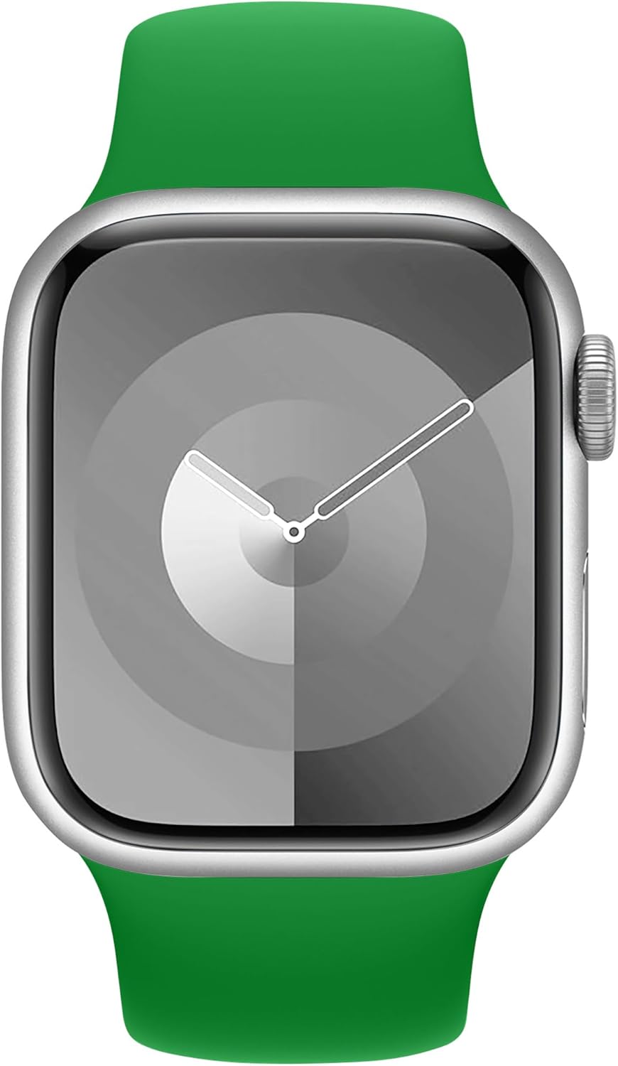 Detalle 2 de DONEGANI C1 Cinturino Silicone per Apple Watch: compatibilità ampia e comfort quotidiano