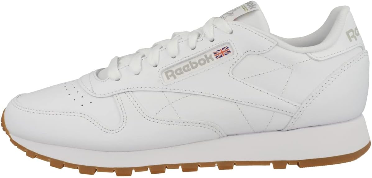 Thumbnail 6 de Reebok Unisex Classic LeatherSneaker – zeitloser Komfort im Alltag