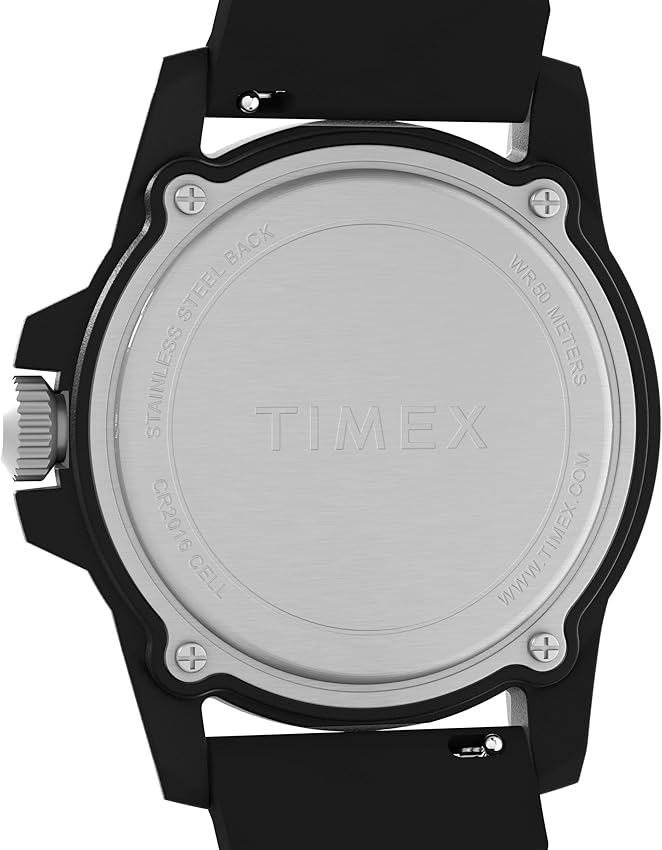 Thumbnail 3 de Timex TW5M61200 Reloj analógico 42 mm