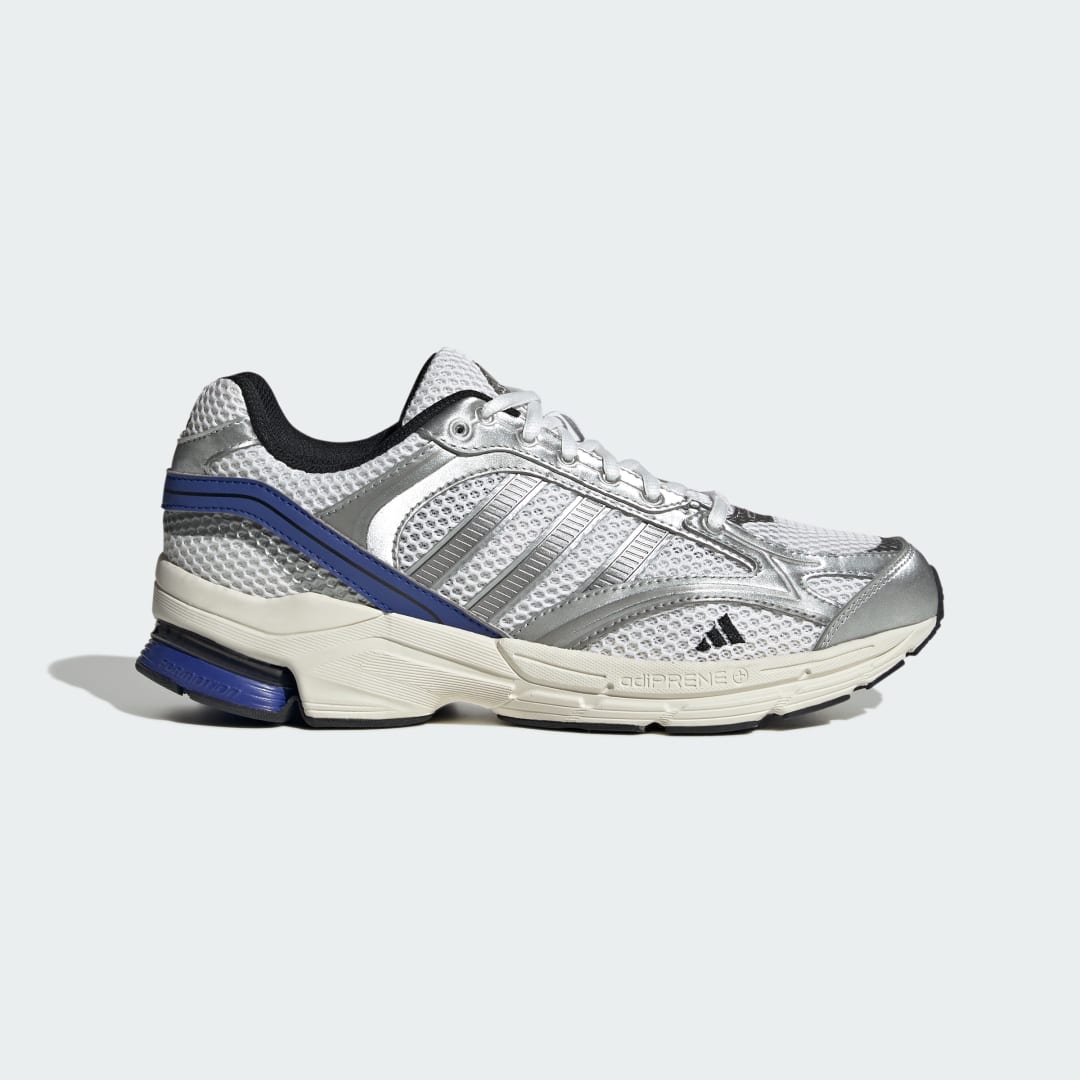 Detalle de Zapatilla Spiritain 2000 de Adidas: qué esperar y para quién encaja