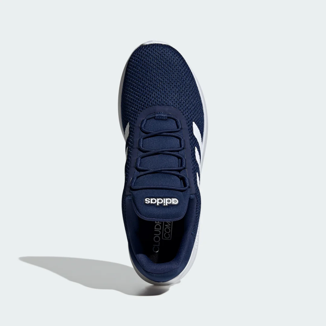 Thumbnail 1 de Zapatilla Lite Racer 4.0 de Adidas – versión Azul