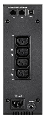 Thumbnail 1 de Eaton 5S550I onduleur 550VA ⚡