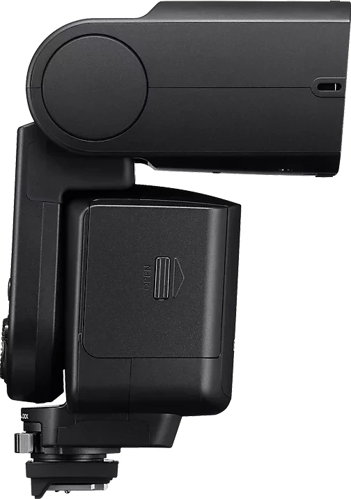 Detalle de Sony GN-60 Blitzgerät 60 GN