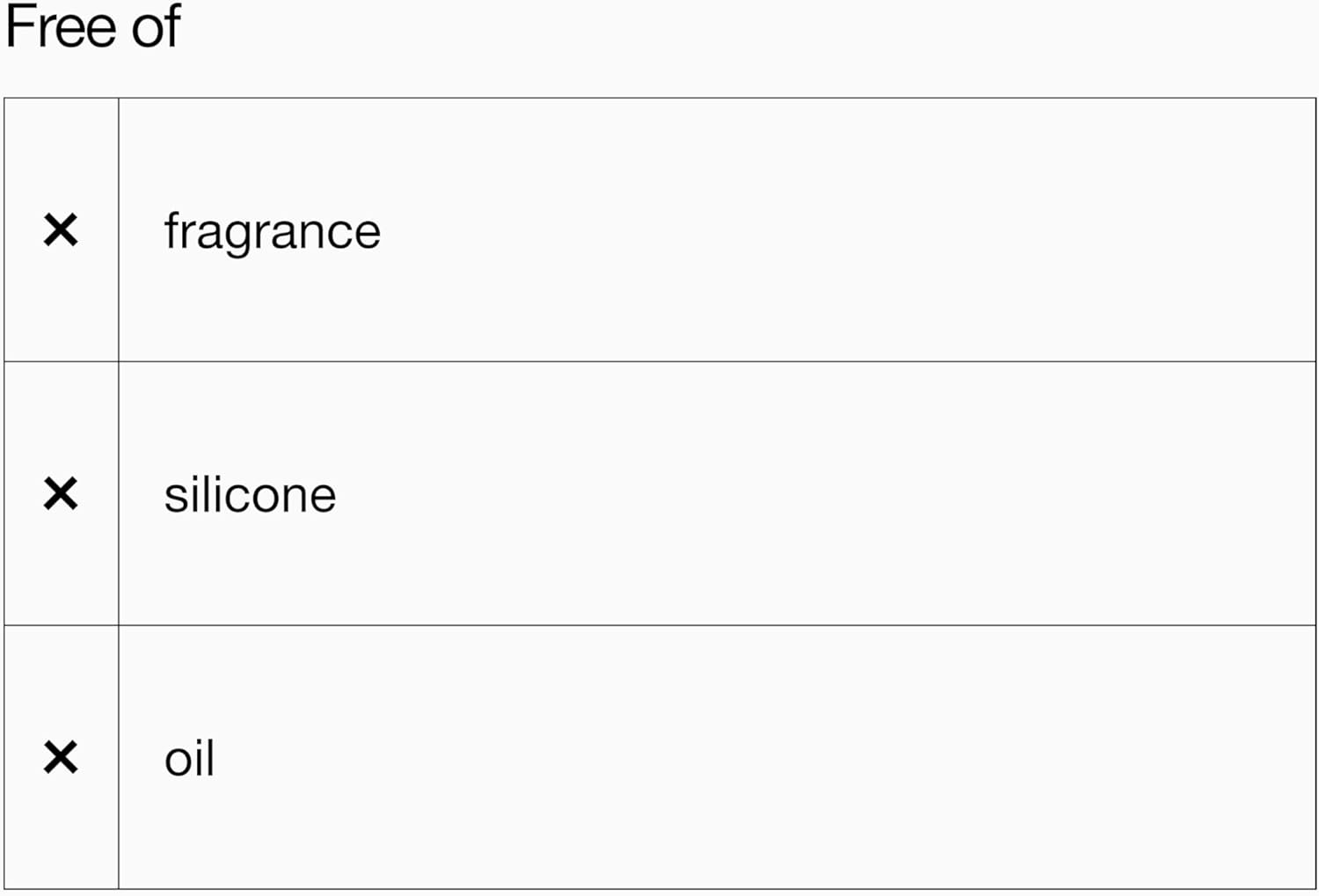 Thumbnail 6 de Clinique Even Better Pore Defying Face Primer with Hyaluronic Acid + Niacinamide (silicone-free)