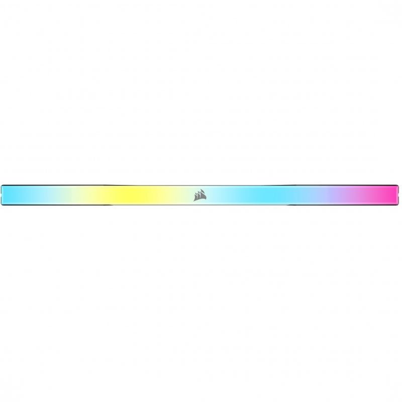 Thumbnail 2 de Corsair Vengeance RGB DDR5 6200MHz 32GB (2x16GB) CL36 – Rendimiento alto y iluminación RGB para Intel