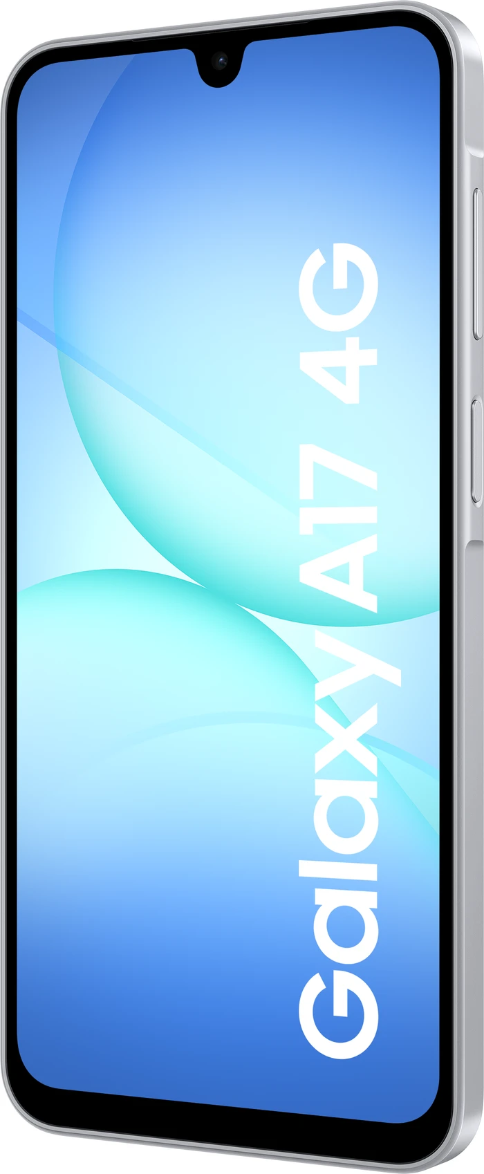Thumbnail 10 de Samsung Galaxy A17 128 GB Grau (4G) + Zubehörset