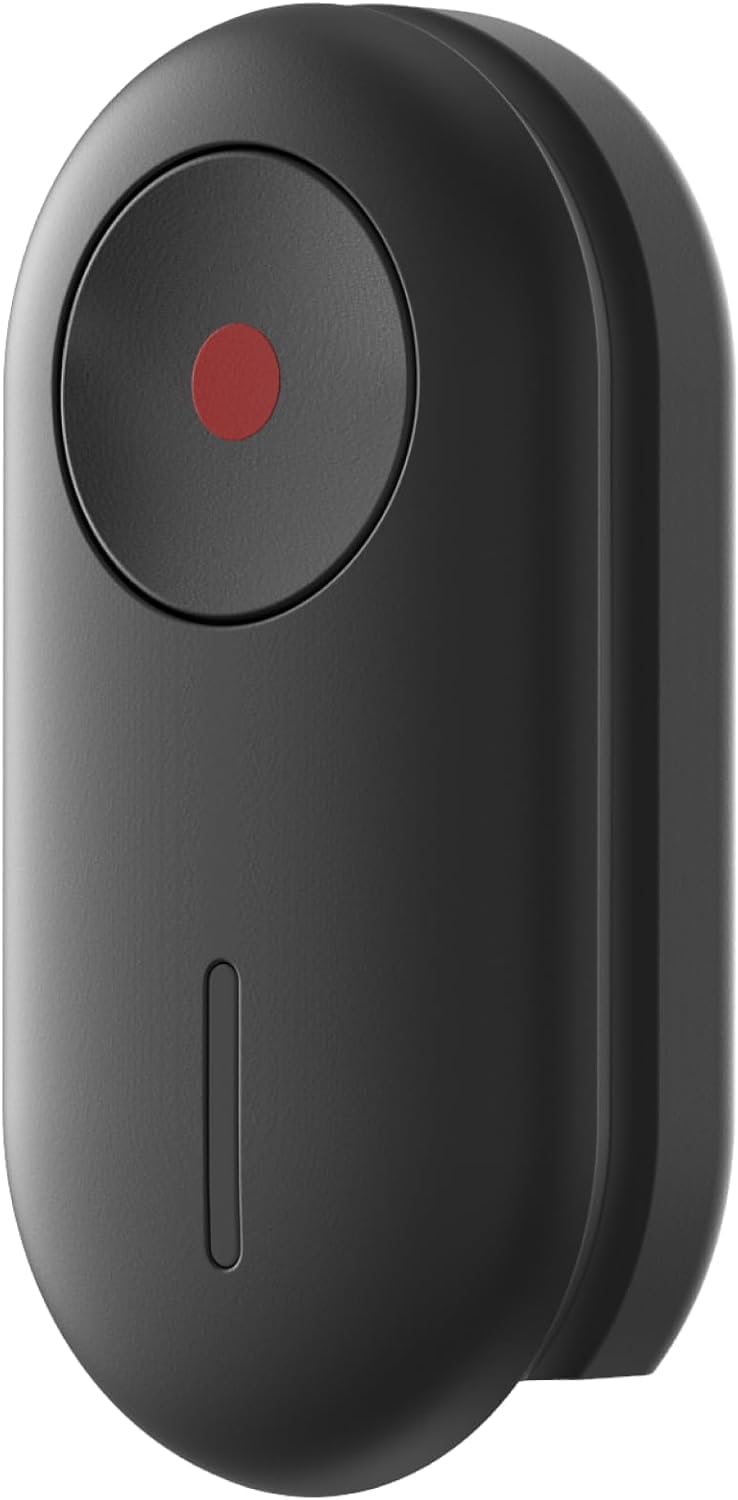 Thumbnail 1 de Insta360 2ee2fd6f-ce54-460d-8d53-69303d81d311 Mini Remote ミニリモコン Bluetooth・10m対応