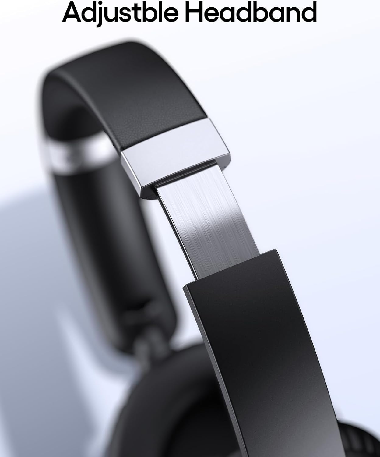 Detalle 2 de TAGRY H08 Hybrid Active Noise Cancelling Headphones