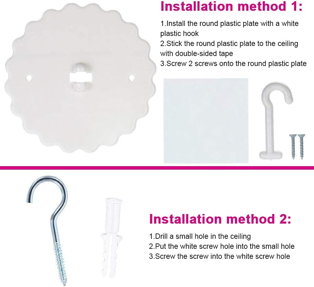 Detalle de Grand Moustiquaire Ciels pour lit simple, King Size ou double (XL) – protection contre les insectes