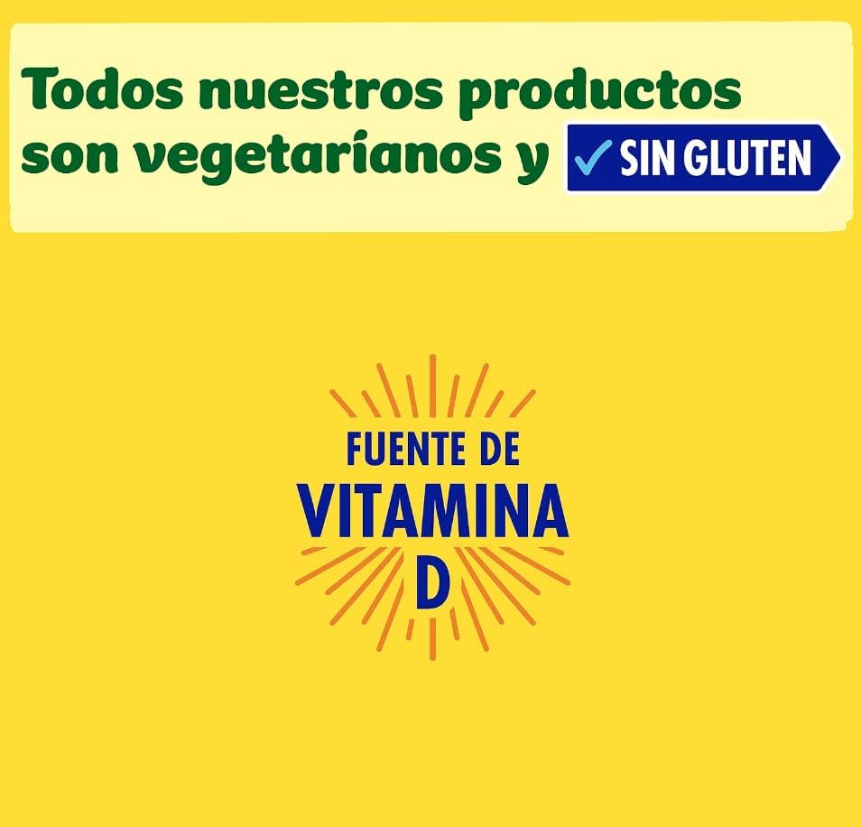 Thumbnail 2 de Nesquik Cacao Soluble Instantáneo - 50 Sobres, 675 g