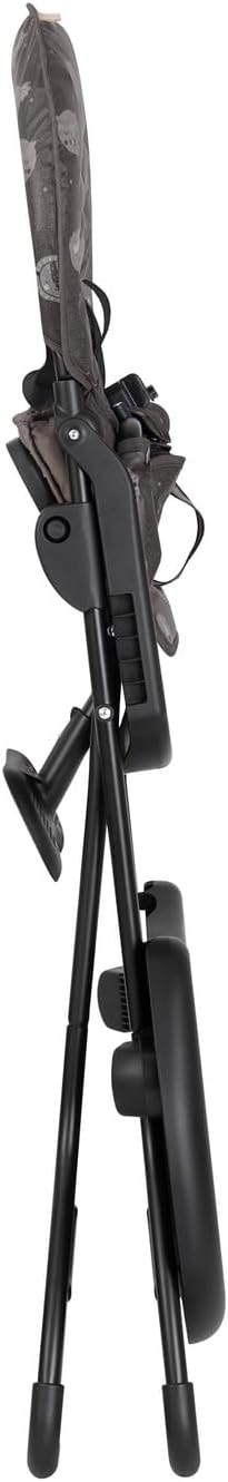 Detalle 2 de Graco Snack N' Stow Highchair with Compact Fold – light, compact, and practical