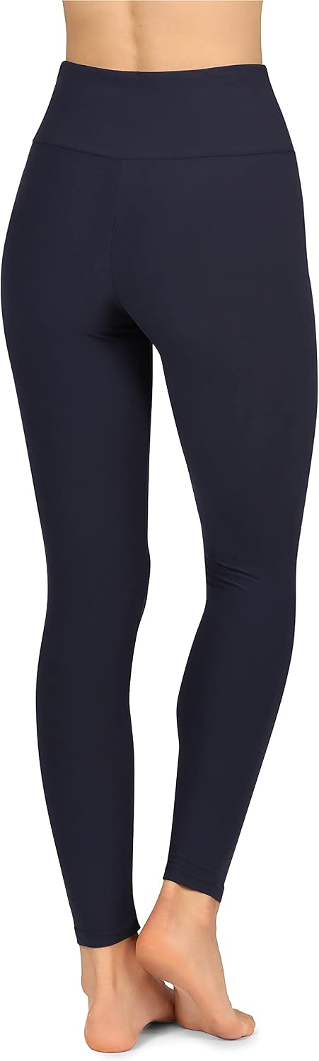 Detalle 2 de Merry Style MS10-303 Leggings lunghi donna