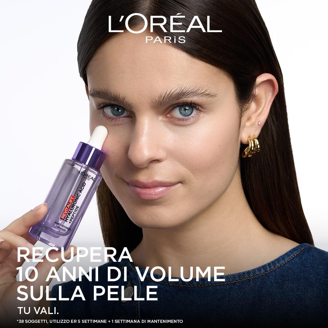 Thumbnail 1 de L'Oreal Paris Siero viso 30 ml