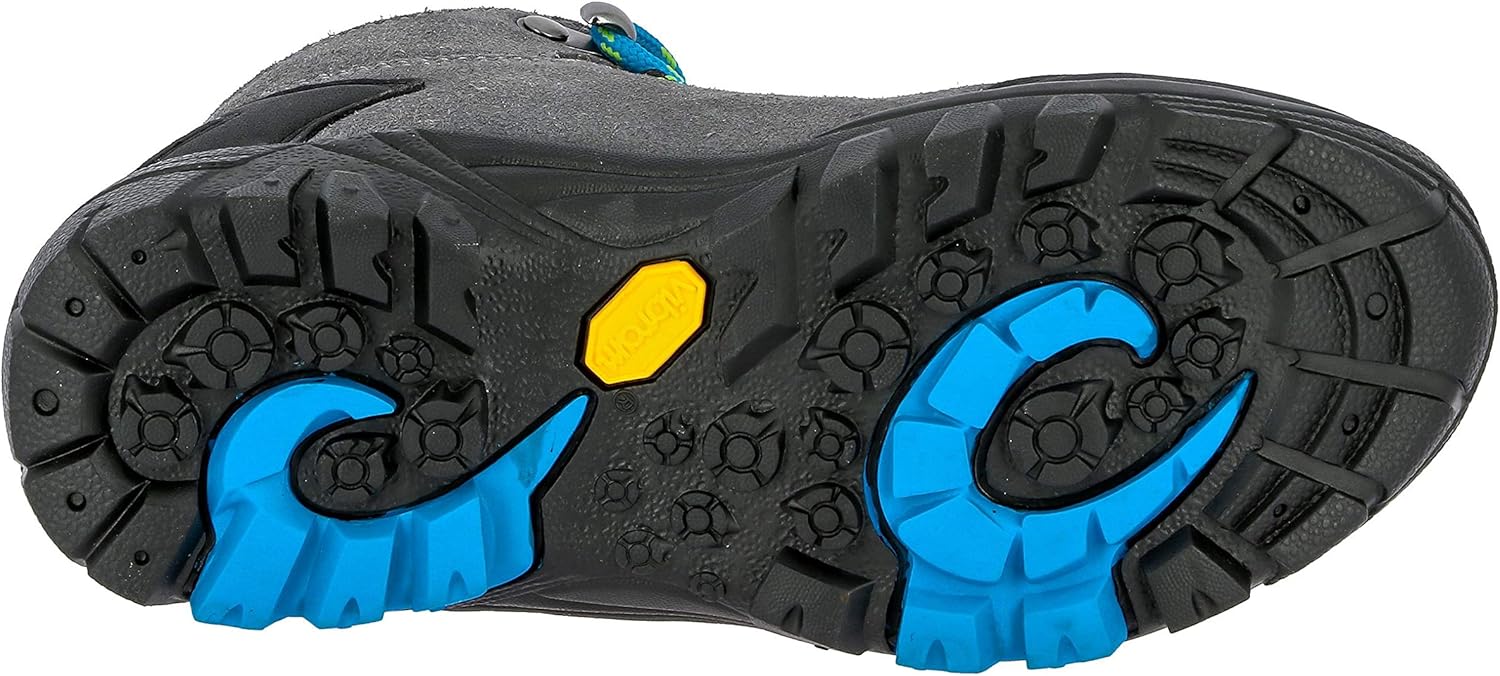 Thumbnail 5 de Brütting Mount Bona High Kinder Trekking- & Wanderstiefel – Unisex