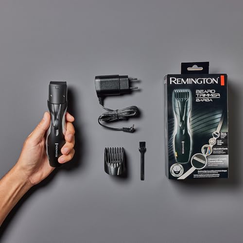 Thumbnail 11 de Remington MB320C Recortadora Cerámica con Cable e Inalámbrica ✂