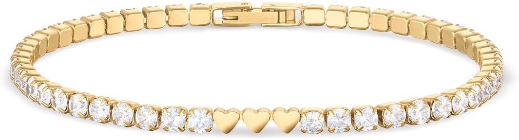 Thumbnail 1 de BERING Montre analogique à Quartz Japonais pour Femme — 12927-001-GWP, bracelet acier inoxydable argenté