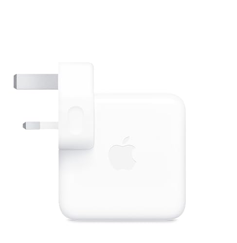 Detalle de Apple 70W USB-C Power Adapter