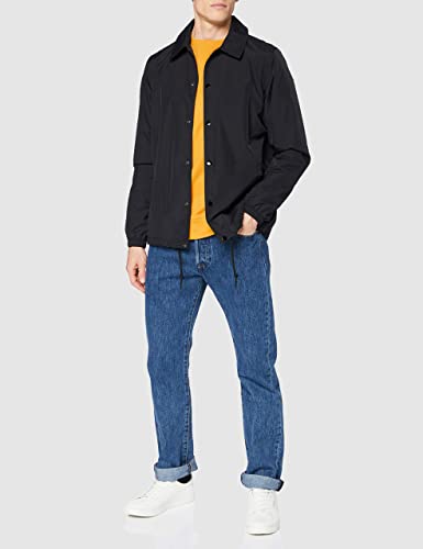 Detalle 2 de Levi's Hombre 501 Original Fit Vaqueros Stonewash 33W/32L