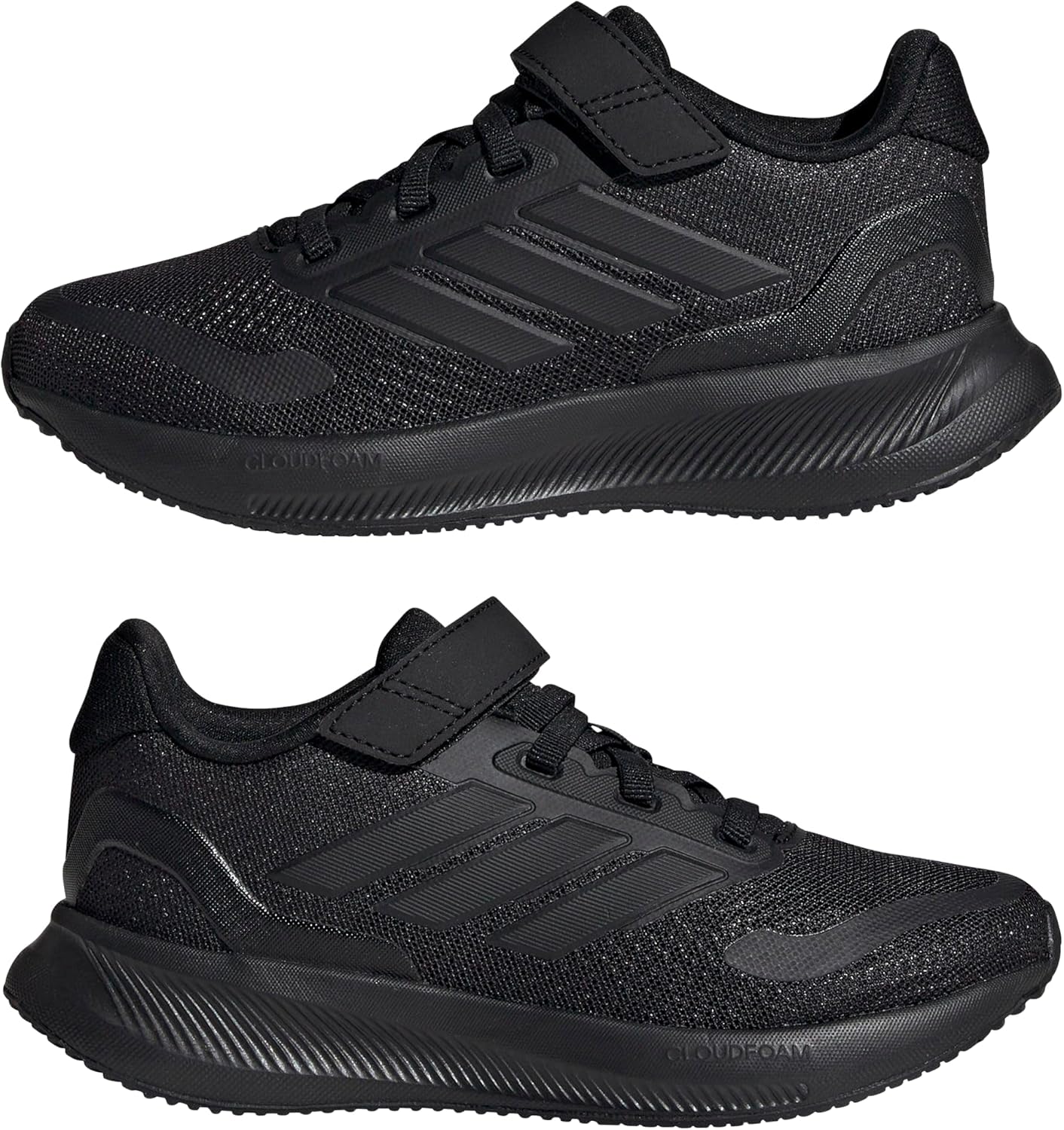 Thumbnail 5 de adidas RUNFALCON 5 30 EU zapatillas infantiles