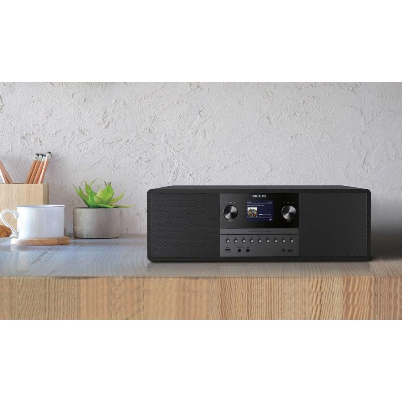 Thumbnail 2 de Philips TAM6805/10 microcadena 50W RMS Bluetooth WiFi
