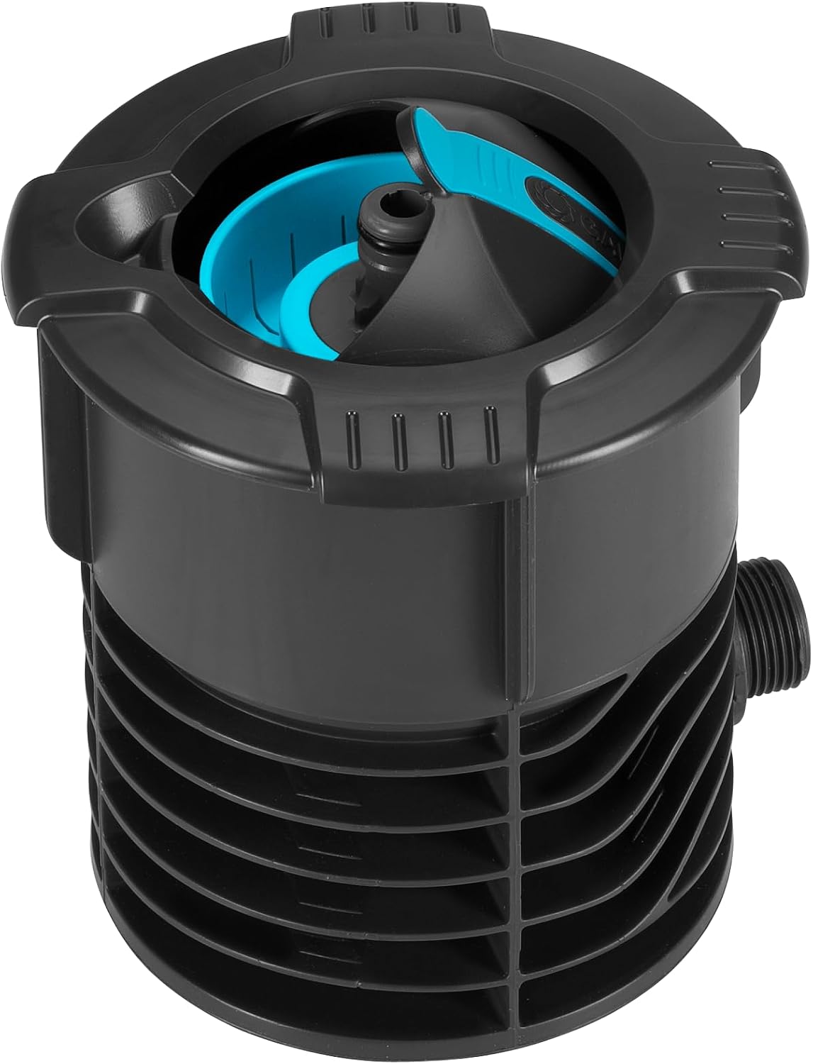 Detalle de Gardena Sprinklersystem Punto de Arranque 3/4" 💧