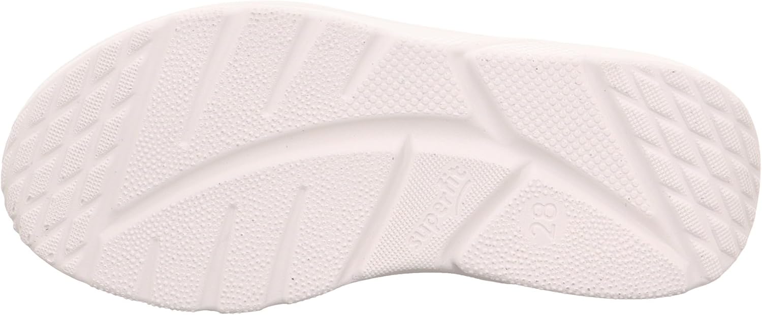 Detalle 2 de Superfit Kicks Sneaker 1-006102 Mädchen