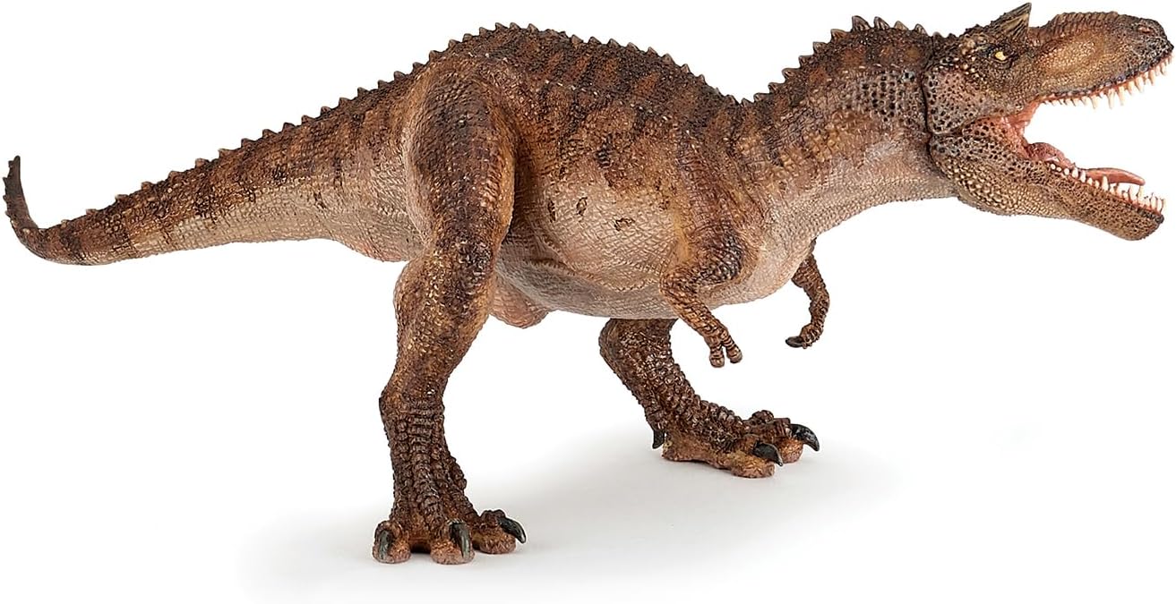 Detalle de Papo DINOSAURS 55074 Gorgosaurus figurine — multicolour 🦕