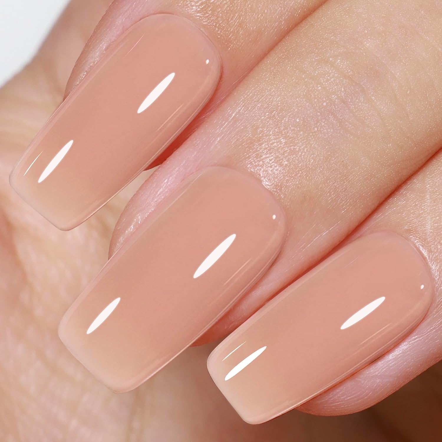 Detalle de beetles Gel Polish b071 15ml
