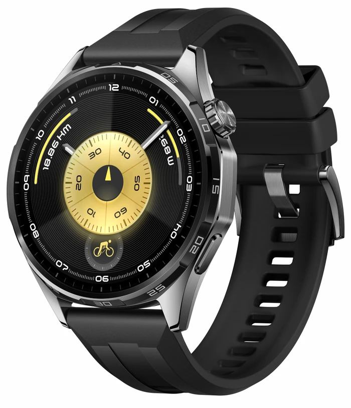 Thumbnail 4 de Huawei Watch GT 6 46 mm