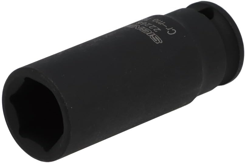 Thumbnail 6 de SIGNET 22271 3/8ドライブ 21mmディープインパクトソケット 全長63mm