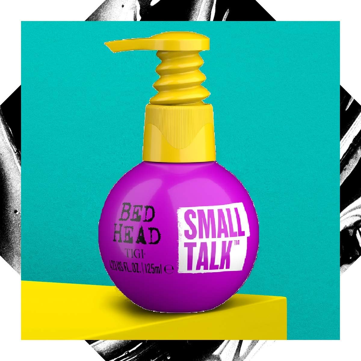 Thumbnail 6 de TIGI Small Talk crema voluminizadora 125 ml