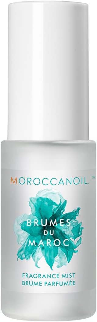 Detalle de Moroccanoil brume parfumée pour cheveux et corps : rafraîchisseur en journée