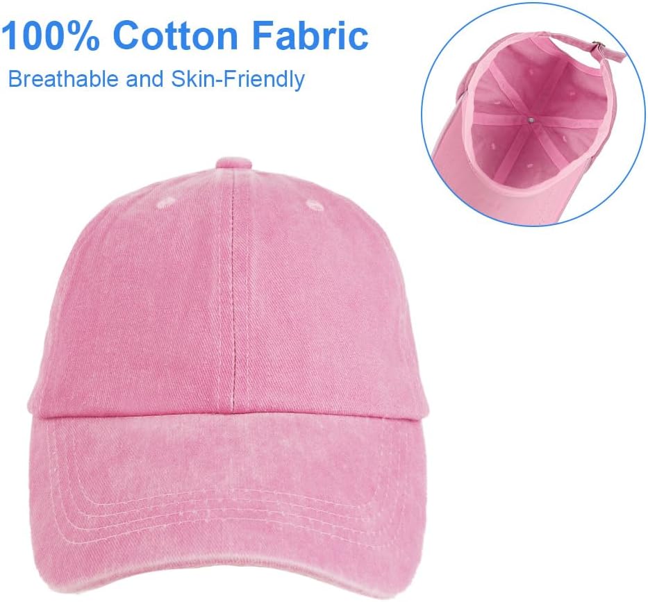 Detalle de Aomig Cappelli con Parasole: Berretto da Tennis e Golf con Visiera - Comfort e Protezione per Donna e Uomo