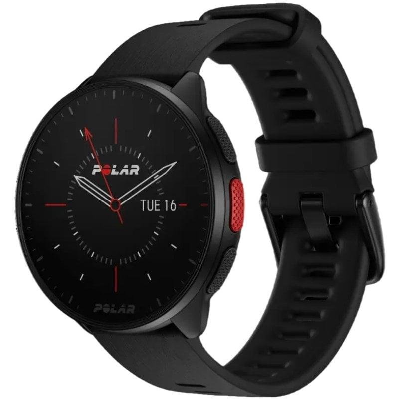 Thumbnail 3 de Polar Pacer GPS 45 mm — Reloj running negro