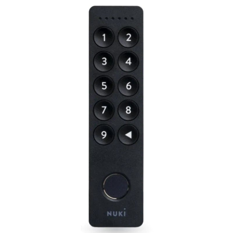 Detalle 2 de nuki Smart Lock Pro