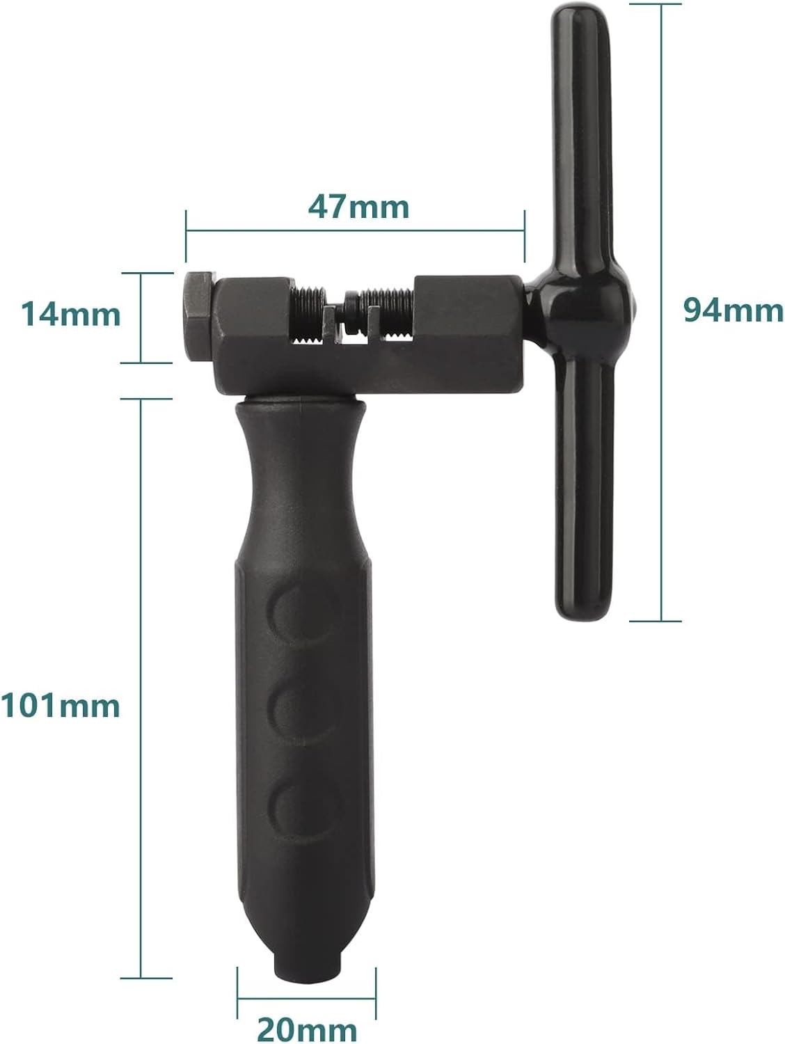 Thumbnail 5 de Homord smagliacatena bici universale per catene 5–12 velocità