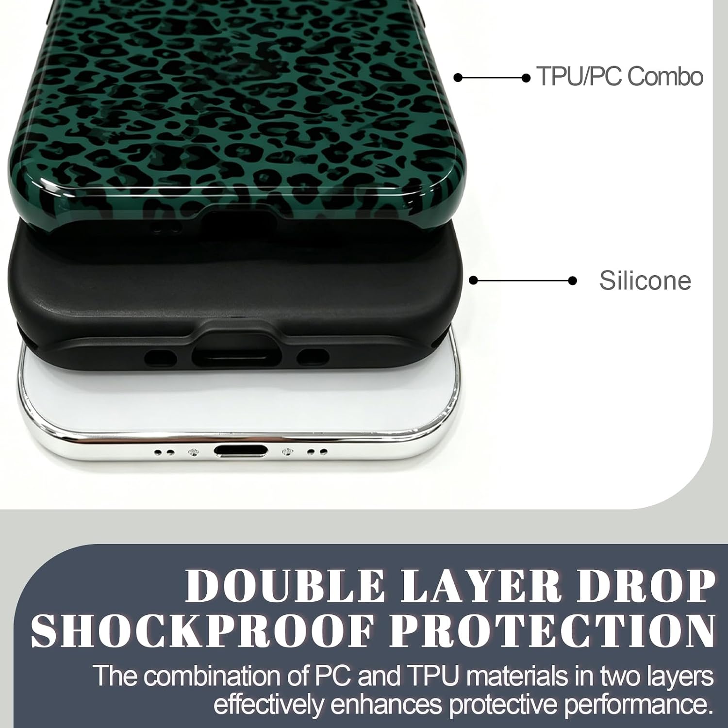 Detalle 2 de iPhone 14 Pro Max Case