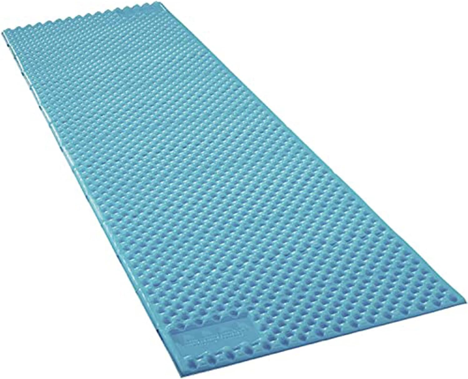 Detalle de Therm-a-Rest Z Lite Sol Sleeping Pad: Lightweight Foam Comfort for Ground Sleepers