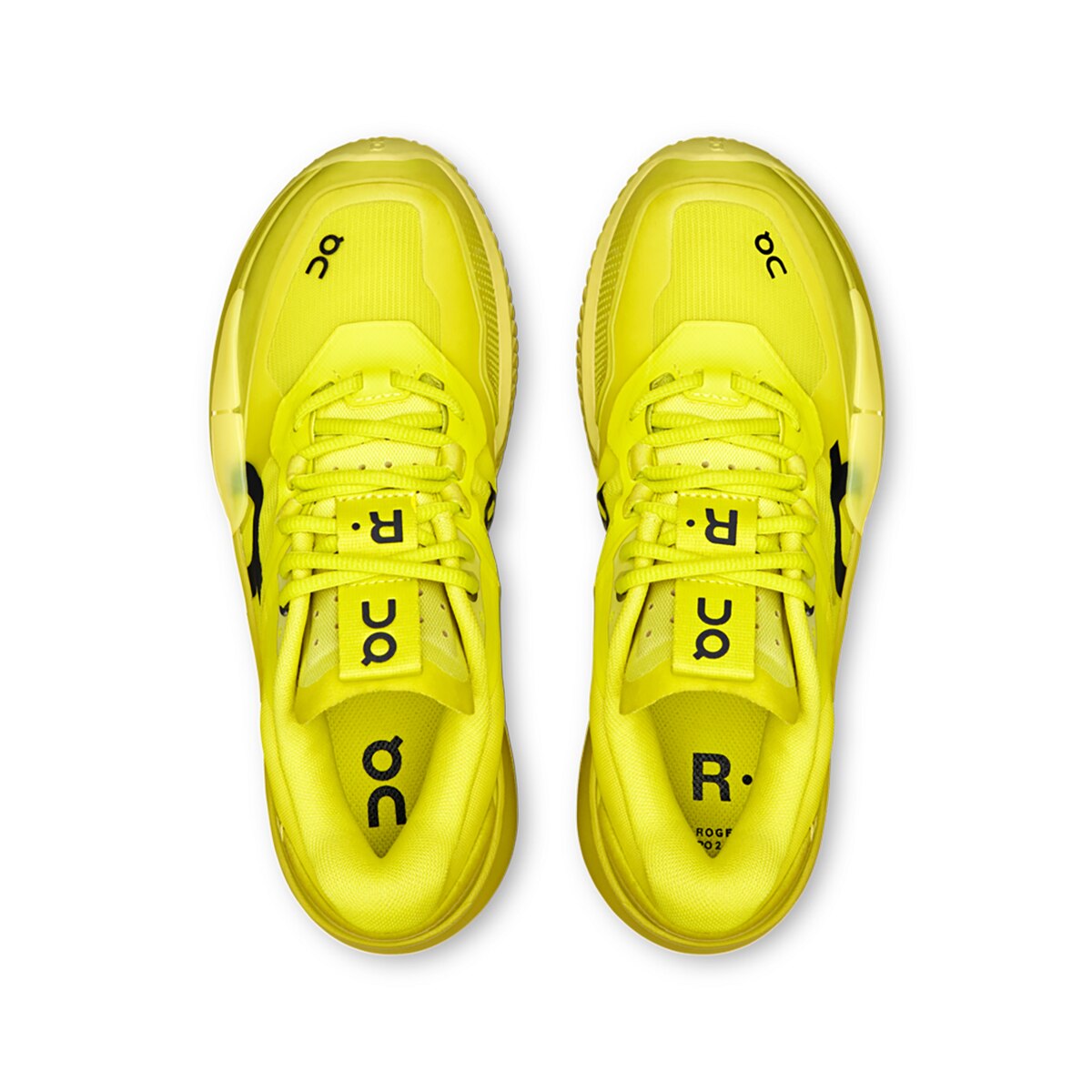 Thumbnail 2 de On THE ROGER Pro 2 Clay — Zapatillas tenis mujer 🎾