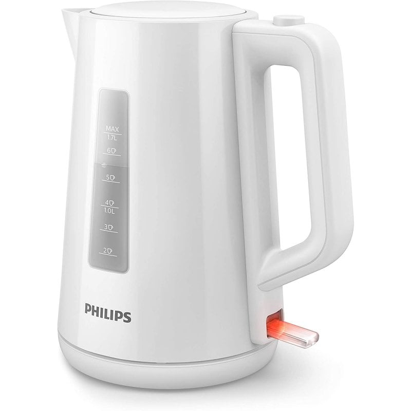 Detalle 2 de Philips HD9318/00 Hervidor de Agua 1,7 L, 2200 W, Blanco