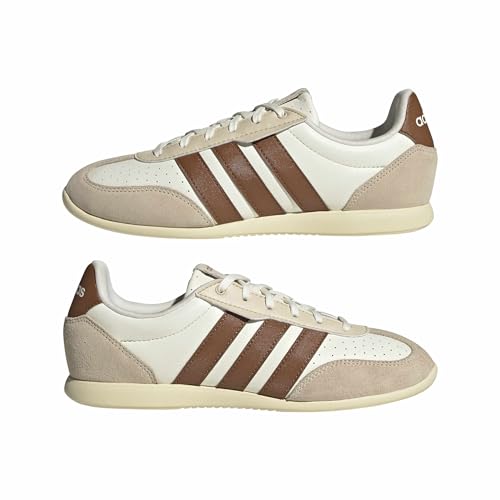 Thumbnail 6 de adidas Barreda Lo para mujer, zapatillas con cordones y suela de goma, 39 1/3