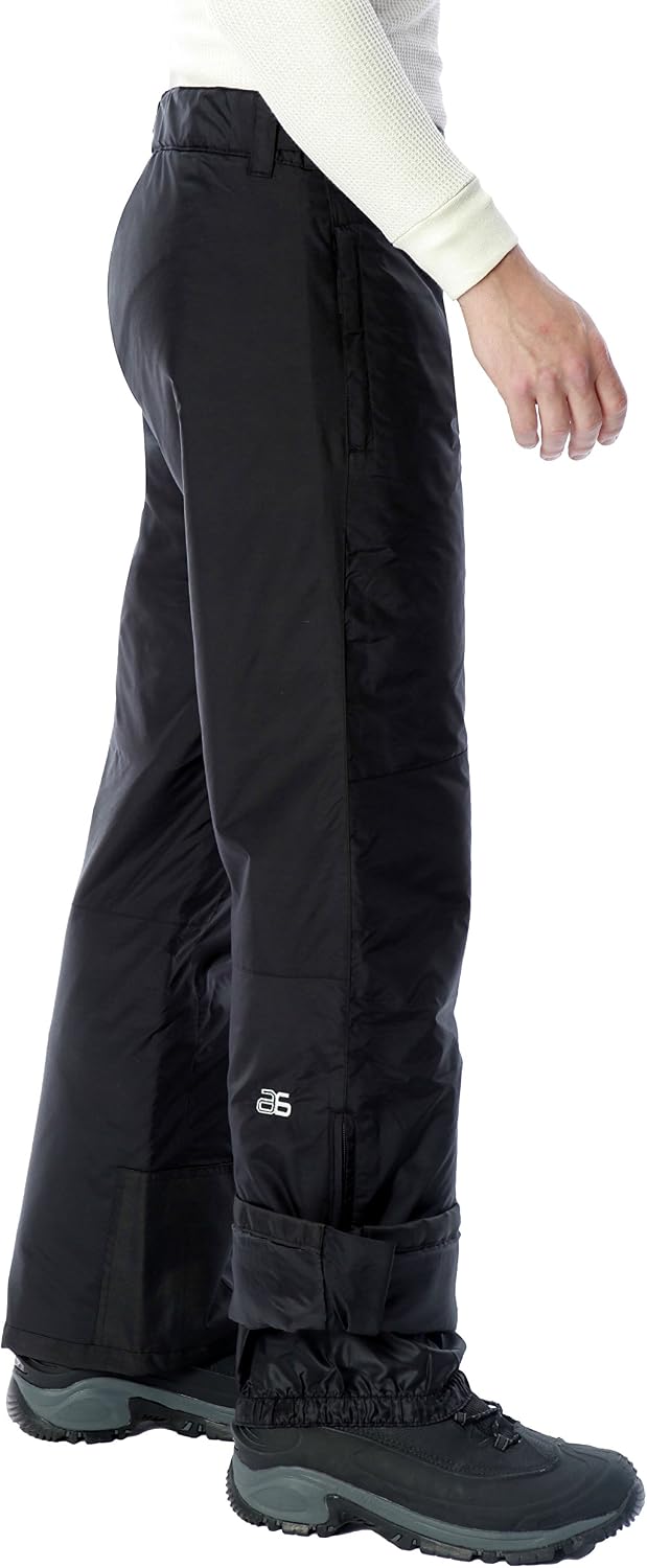 Detalle 2 de ARCTIX Men's Essential Snow Pants