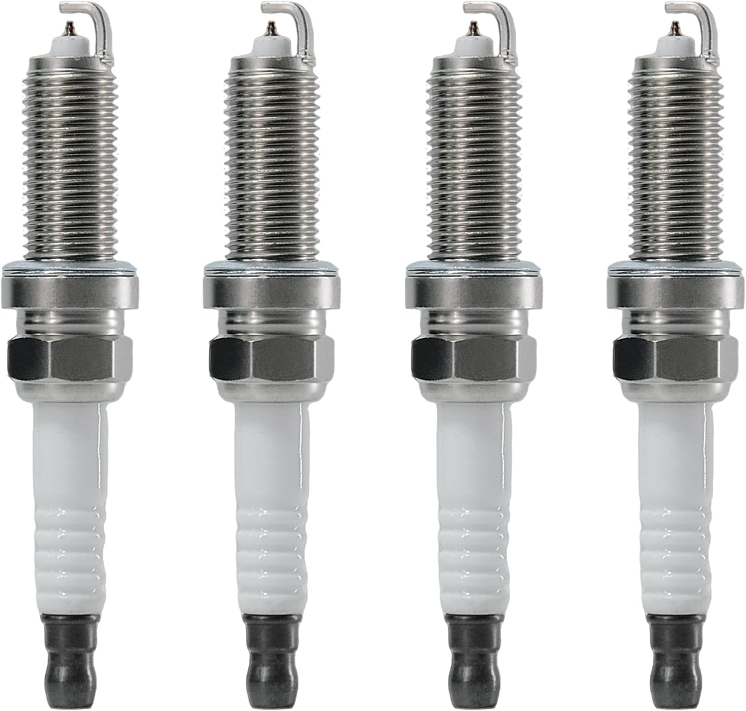 Detalle de Jaxivo Spark Plugs 9029