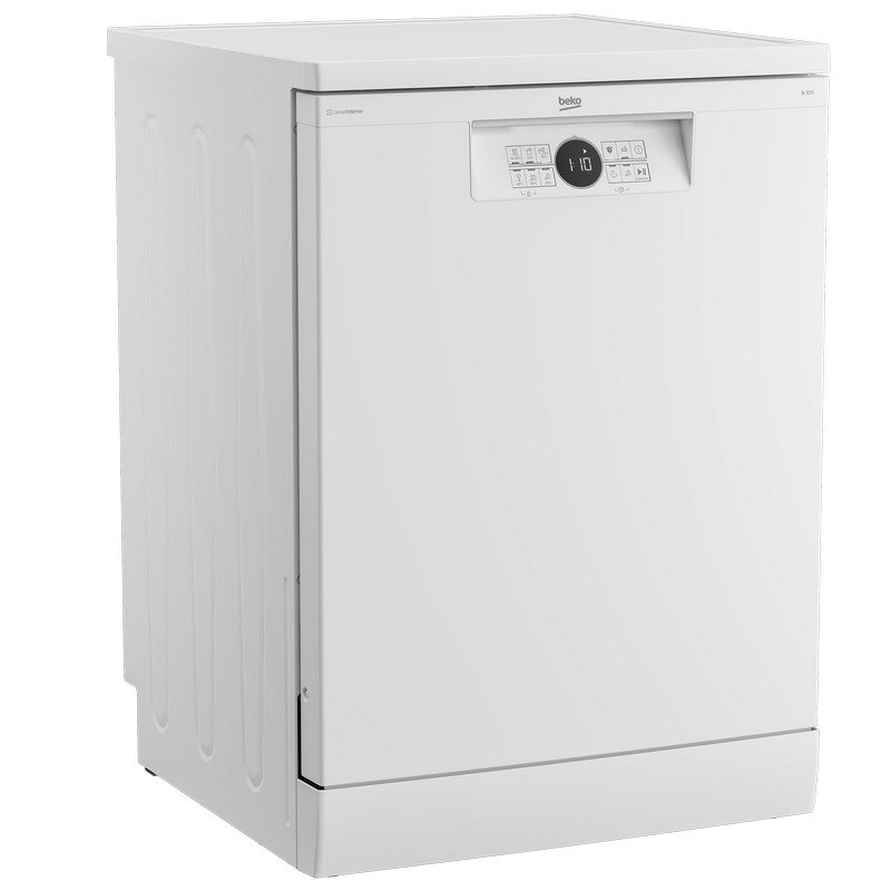 Detalle 2 de Beko BDFN26640WC lavavajillas 16 cubiertos C