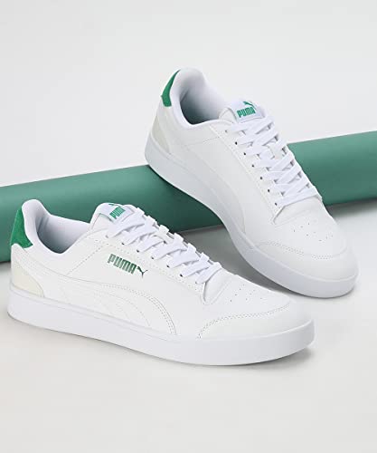 Detalle de PUMA sneaker unisex 40,5 EU