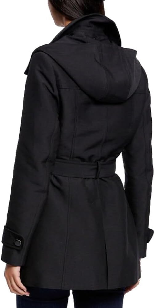 Detalle 2 de Morgan 241-gladia Trench Mujer