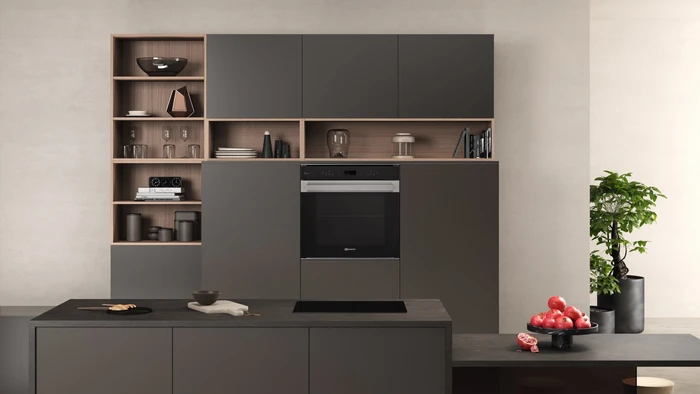 Thumbnail 15 de Bauknecht BIK7 CHC8TS PT Hydrolyse‑Backofen