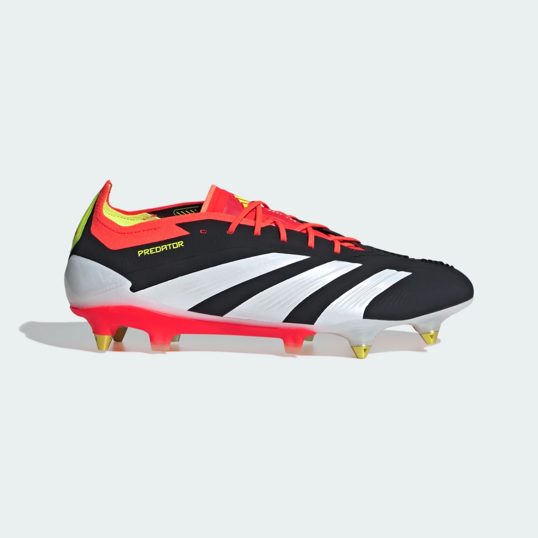 Thumbnail 2 de Adidas Predator Elite césped natural húmedo – Bota de fútbol